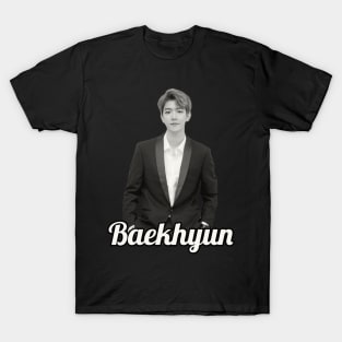 Baekhyun / 1992 T-Shirt